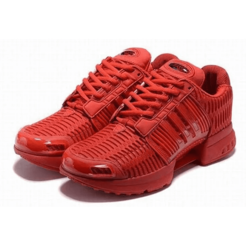 Adidas Climacool (Красные)