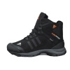 Adidas Terrex Swift R2 Mid (Черные с синим)