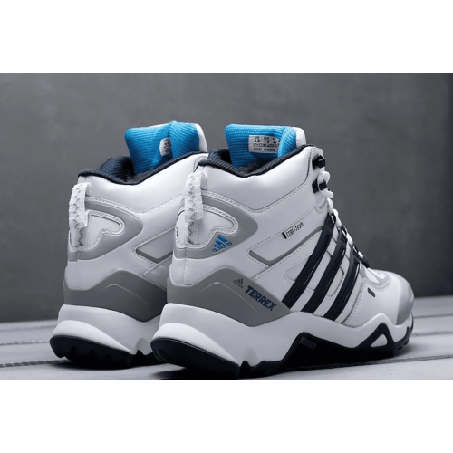 Adidas Terrex Swift R2 Mid (Белые)